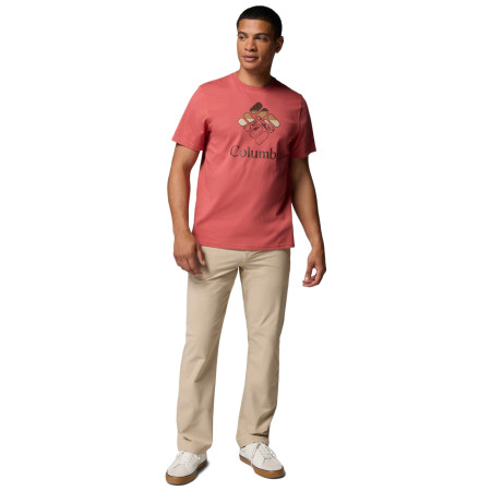 Columbia CSC™ Seasonal Graphic Tee férfi póló