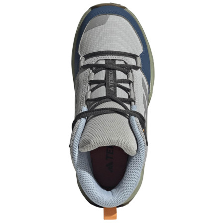 Adidas Terrex Ax4R Mid K Grey gyerek cipő