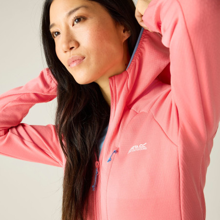 Regatta Women's Kadley Midlayer női dzseki