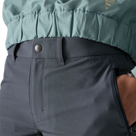 Patagonia Women's Terravia Trail Shorts - 6" női rövidnadrág