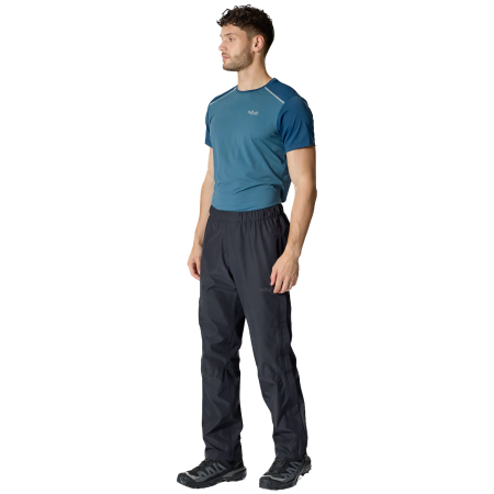Rab Downpour Pants férfi nadrág