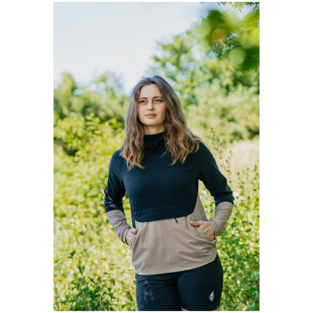 High Point Rocky Lady Hoody női pulóver