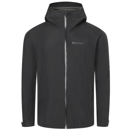 Férfi kabát Marmot Minimalist Pro Jacket fekete