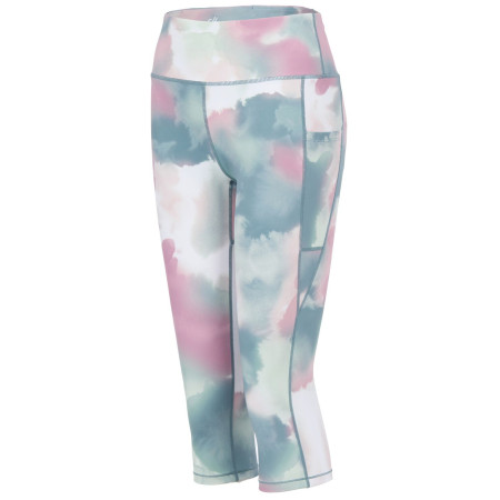 Dare 2b Influential II 3/4 Legging női 3/4-es leggings