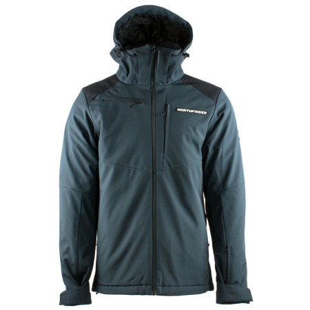 Northfinder Drewin férfi dzseki