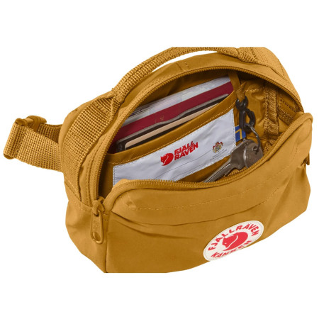Fjällräven Kånken Hip Pack övtáska