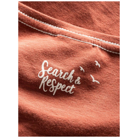 Chillaz Gandia Mountainbike Flowers női póló