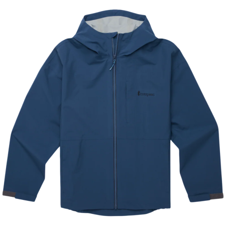 Cotopaxi M'S Cielo Rain Jacket férfi dzseki sötétkék Deep Sea