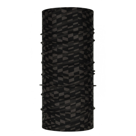 Buff Thermonet multifunkciós sál szürke AsenGraphite