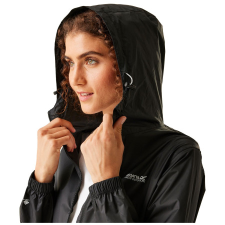 Regatta Wmn Pk It Jkt III női széldzseki