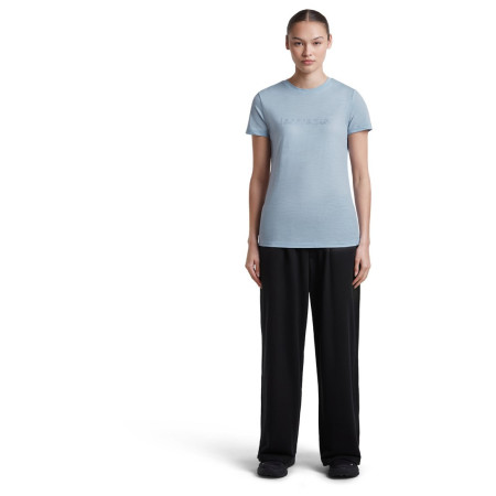 Icebreaker Women M 150 Tech Lite SS Tee IBStitchlin női funkcionális felső