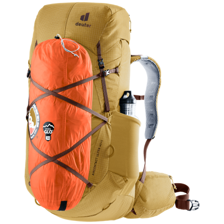 Deuter Aircontact Ultra 40+5 ultrakönnyű hátizsák