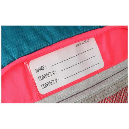 Boll Smart 24 Feathers iskolatáska