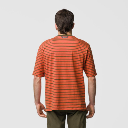 Wild Country Lines Man T-shirt férfi póló