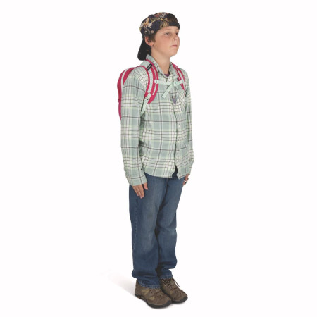 Osprey Daylite Youth Pack gyerek hátizsák