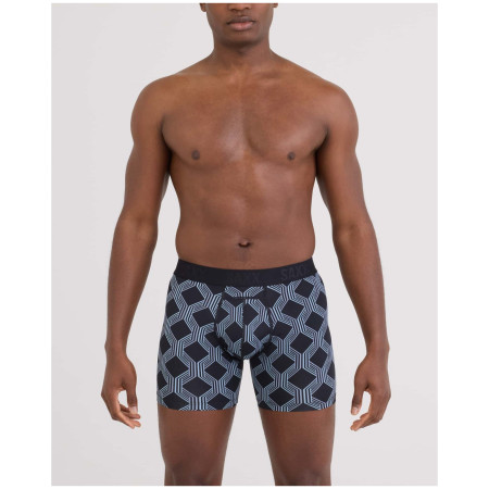 Saxx Smooth Flex Light Compression Boxer Brf boxeralsó
