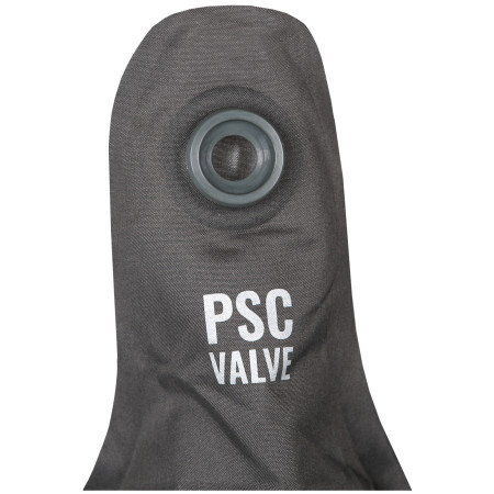 Zulu StepOn Pump PSC kézi pumpa