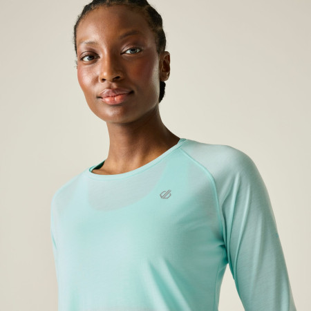 Dare 2b Serenity Long Sleeve Tee női póló