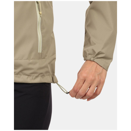 Kilpi Sonna-W női dzseki