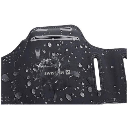 Telefontok Swissten ARMBAND CASE 7,0"