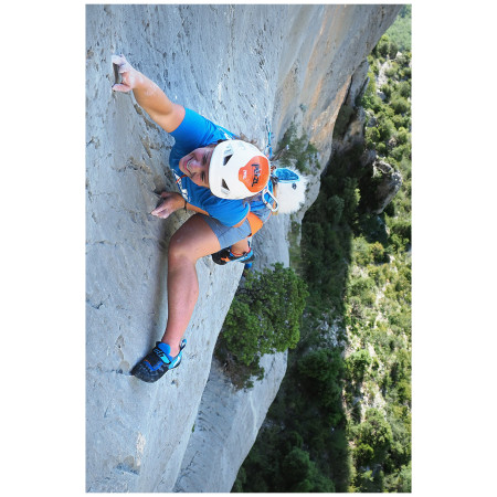 EB Climbing Django mászócipő