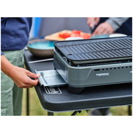 Campingaz Bistro Grill gázgrill