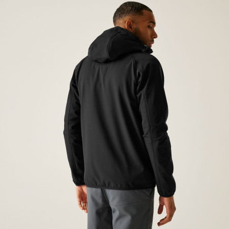 Regatta Arec III férfi dzseki