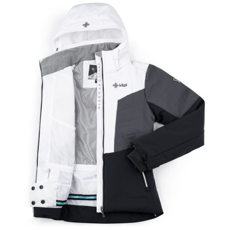 Kilpi Florance-W női dzseki