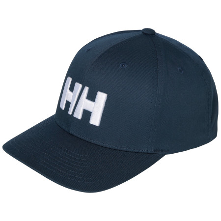 Helly Hansen Hh Brand Cap baseball sapka kék 597 NAVY