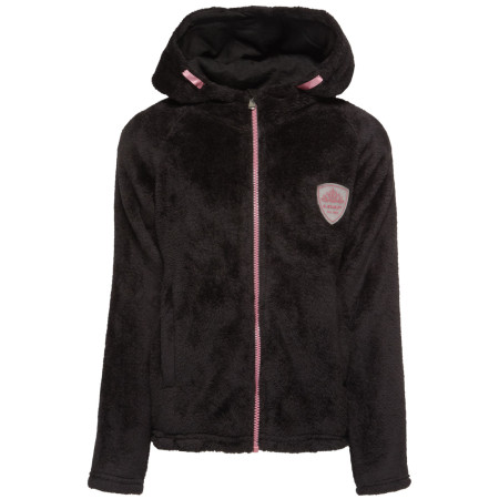 Loap Chemila gyerek funkcionáls pulóver fekete Black