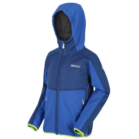 Regatta Bracknell II gyerek dzseki