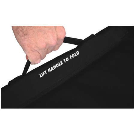 GCI Freestyle Rocker XL szék