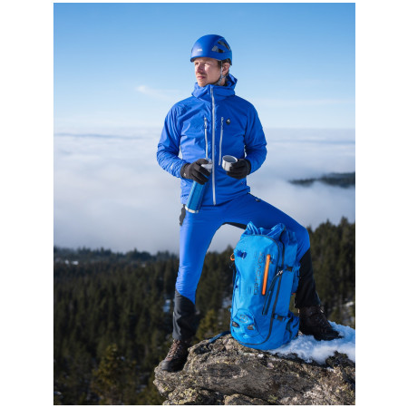 High Point Complete Alpha Jacket férfi dzseki