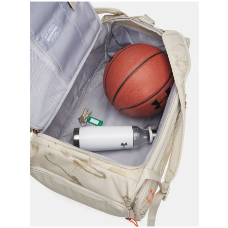 Under Armour Contain Duo MD BP Duffle sport táska