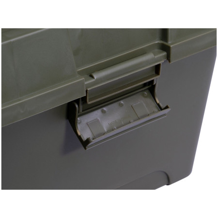 Ridge Monkey Armoury Stackable Storage Box 36 Litre tároló doboz