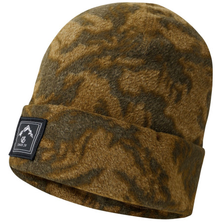 Dare 2b Magic Beanie sapka zöld Martini Olive Mountain Print