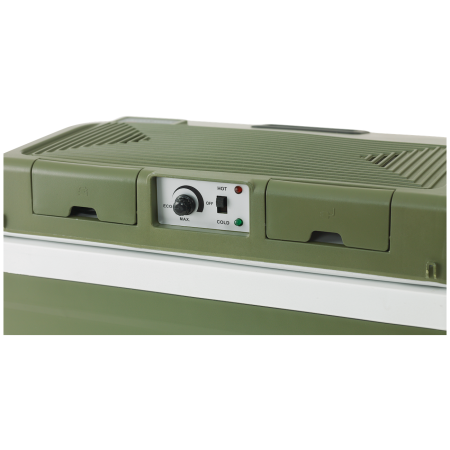 Easy Camp Arctic Bluebell 12V/230V 24 hűtőláda