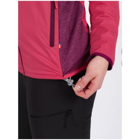 High Point Total Alpha 3.0 Lady Jacket női dzseki