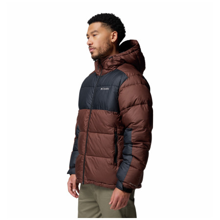 Columbia Pike Lake™ II Hooded Jacket férfi télikabát