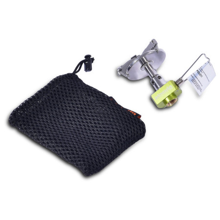 Pinguin Surpass Steel főző