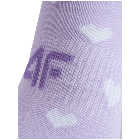 4F Socks Cas F394 (3Pack) zokni