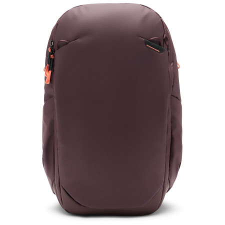 Peak Design Travel Backpack 30L hátizsák piros Eclipse