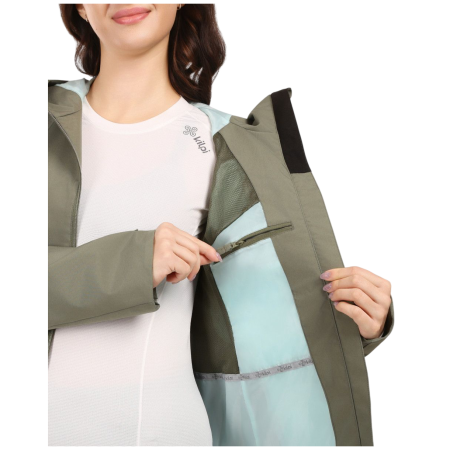 Kilpi Sonna-W női dzseki