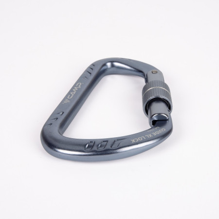 Camp Guide Xl Lock karabiner