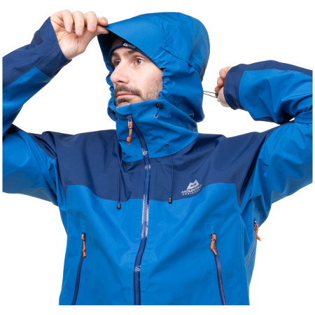 Mountain Equipment Saltoro férfi dzseki