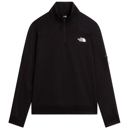 The North Face M Mountain Athletics 1/4 Zip Fleece 2.0 férfi pulóver
