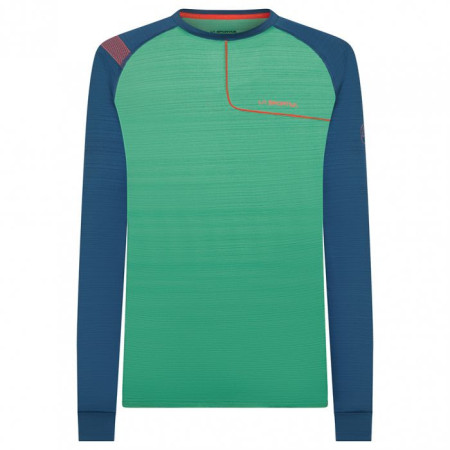 La Sportiva Tour Long Sleeve M 2021 férfi póló