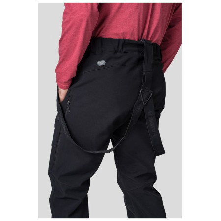 Hannah Samwell férfi sínadrág