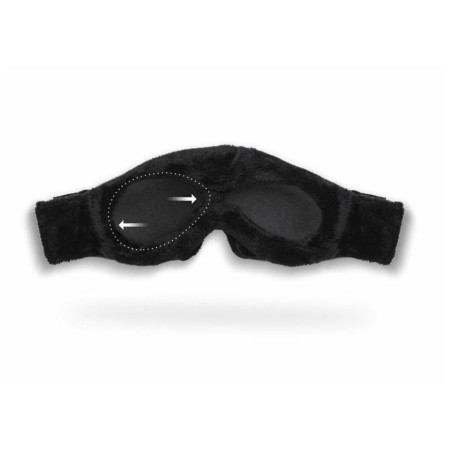 Alvómaszk Cabeau Sleep Mask - Midnight Magic