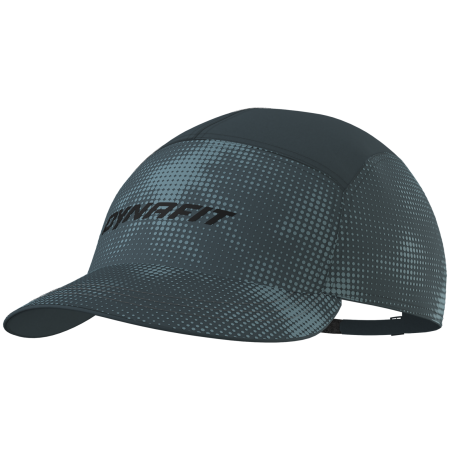 Dynafit Trail Reflective Cap baseball sapka